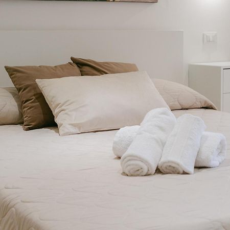 Kaluri Appartement Palermo Buitenkant foto