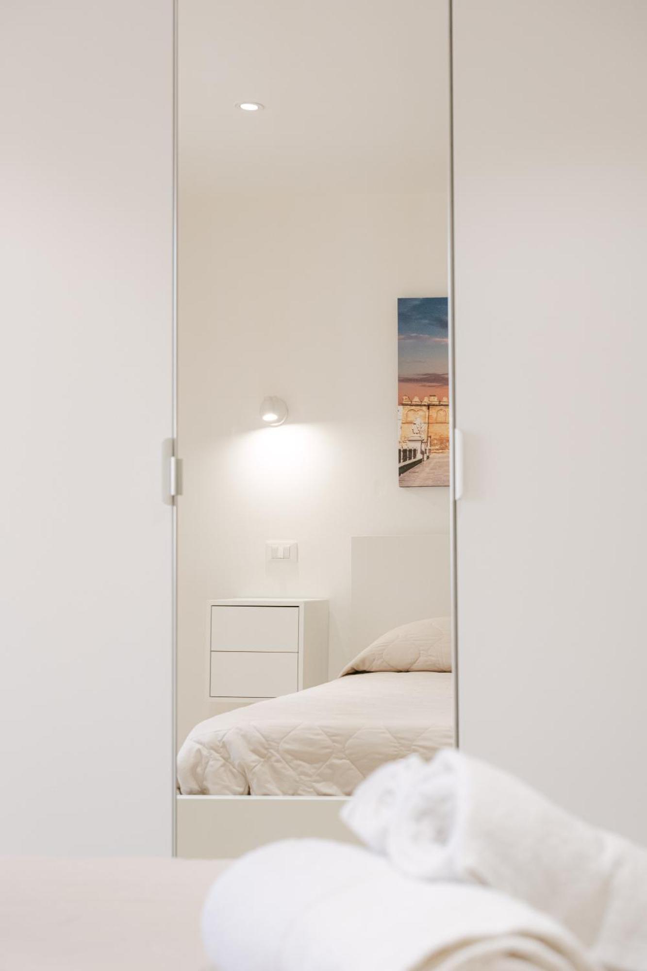 Kaluri Appartement Palermo Buitenkant foto