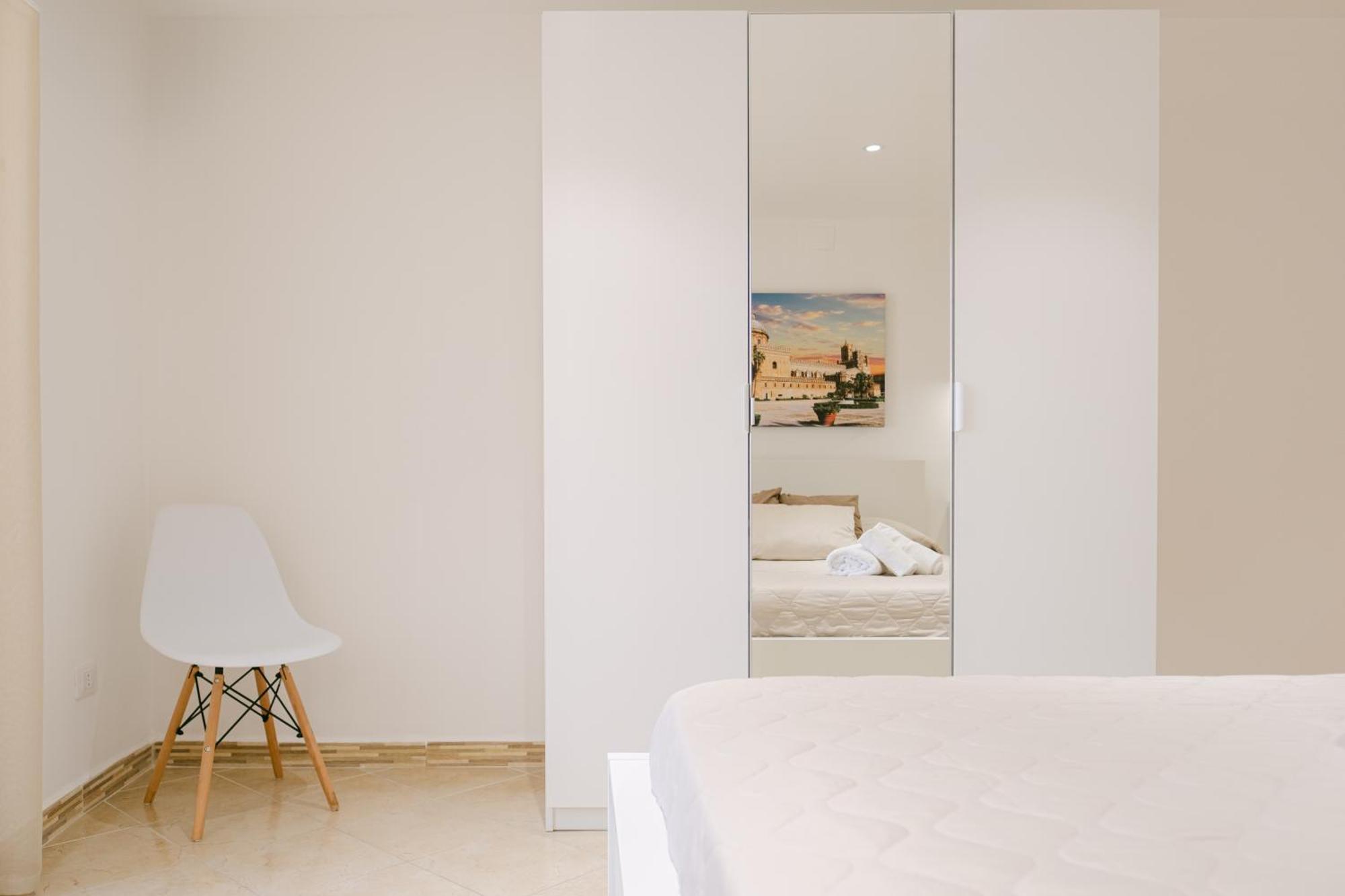 Kaluri Appartement Palermo Buitenkant foto